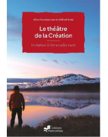 Le théâtre de la création