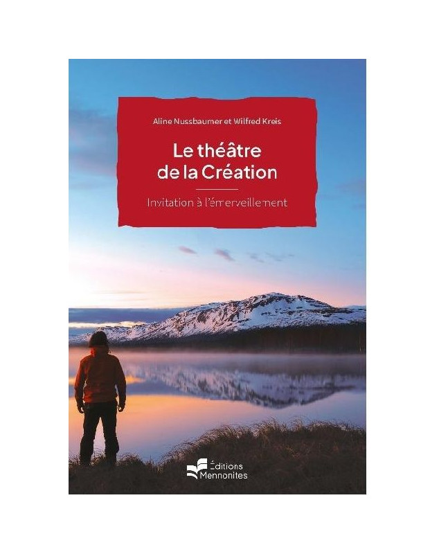 Le théâtre de la création