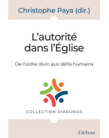 L'autorité dans l'Église