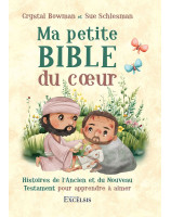 Ma petite Bible du coeur