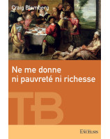 Ne me donne ni pauvreté ni richesse