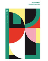 L'impossible prière