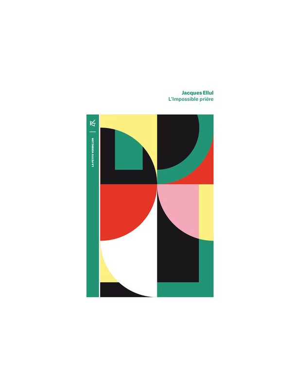 L'impossible prière