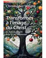 Transformés à l'image du Christ