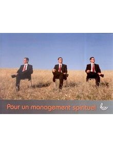 Pour un management spirituel
