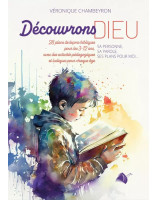 Découvrons Dieu