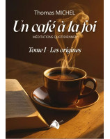 Un café a la foi