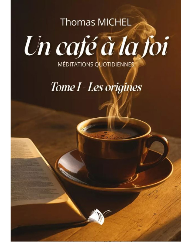 Un café a la foi