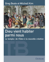 Dieu vient habiter parmi nous