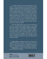 Dieu vient habiter parmi nous