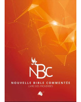 Nouvelle Bible Commentée NBC - Librairie 7 ici
