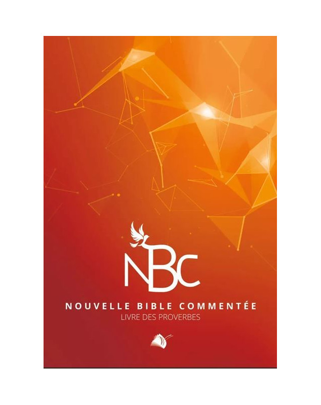 Nouvelle Bible Commentée NBC - Librairie 7 ici