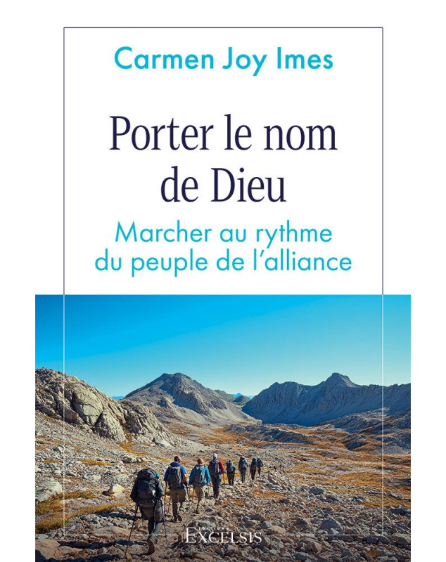 Porter le nom de Dieu