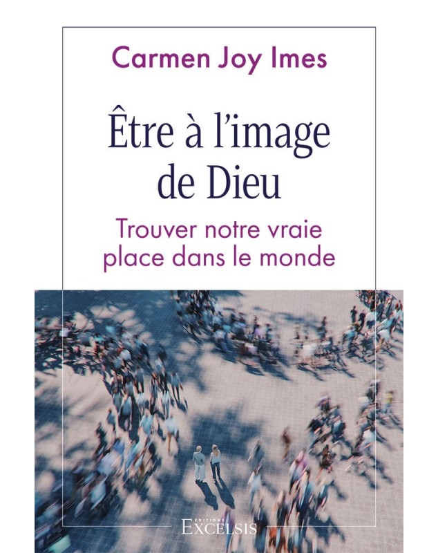 Être à l'image de Dieu