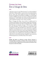 Être à l'image de Dieu