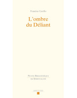 L'ombre du déliant