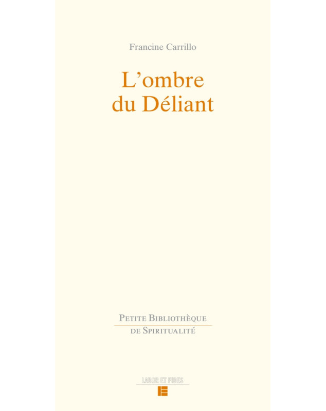 L'ombre du déliant - Librairie chrétienne 7ici