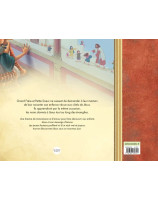 Maman, raconte-moi la vie de Jésus