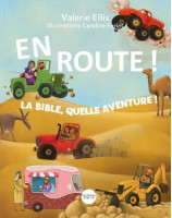 En route !