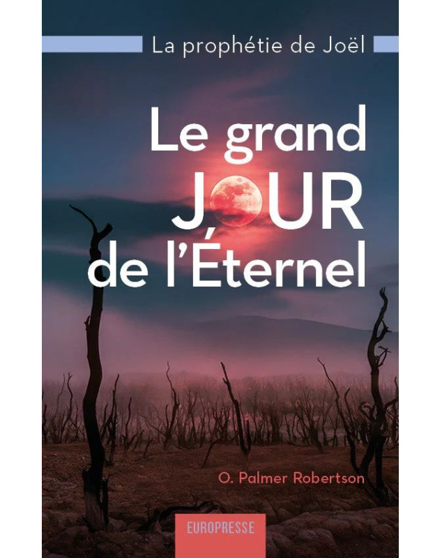 Le grand jour de l'Éternel