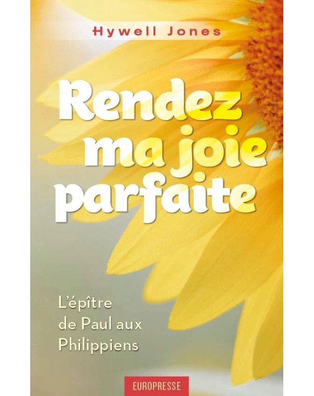 Rendez ma joie parfaite