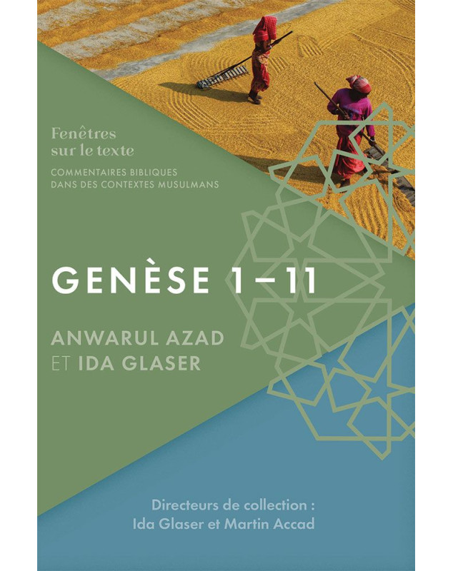 Genèse 1-11