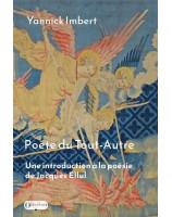 Poète du Tout-Autre
