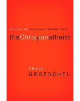 The Christian Atheist