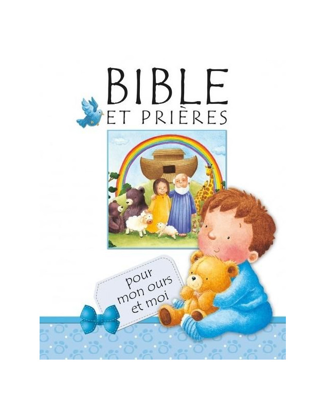 Bible et prières