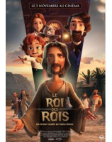 DVD Le Roi des Rois