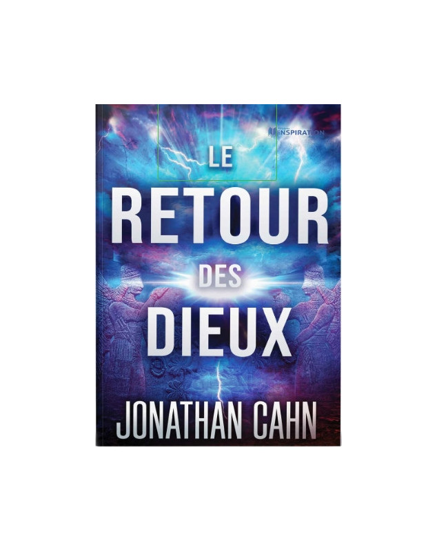 Le retour des dieux - Librairie 7 ici