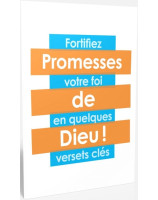 Promesses de Dieu ! - Librairie 7 ici