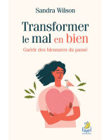 Transformer le mal en bien