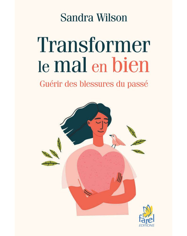 Transformer le mal en bien