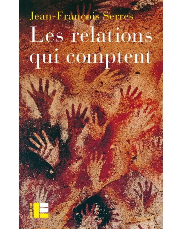 Les relations qui comptent - Librairie 7 ici