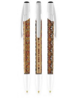 Stylo : collection Madagascar - Librairie chrétienne  7ici