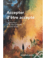 Accepter d'être accepté