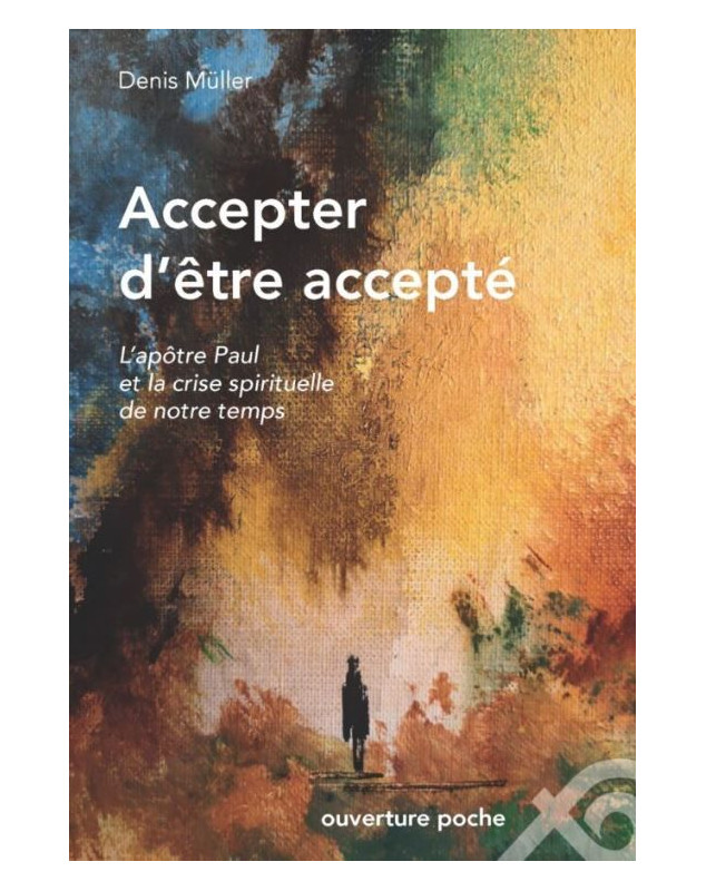 Accepter d'être accepté