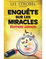 Enquête sur les miracles - Librairie chrétienne 7ici