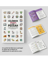 Célébrer Jésus dans Pessah