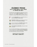 Célébrer Jésus dans Pessah