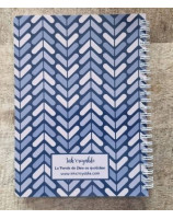 Carnet A5 spirale messages et études bibliques