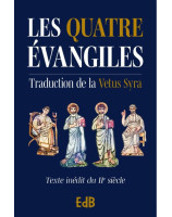 Les Quatre Evangiles - Librairie 7 ici
