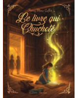Le livre qui chuchote - Librairie chrétienne 7ici
