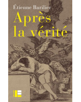 Apres la vérité