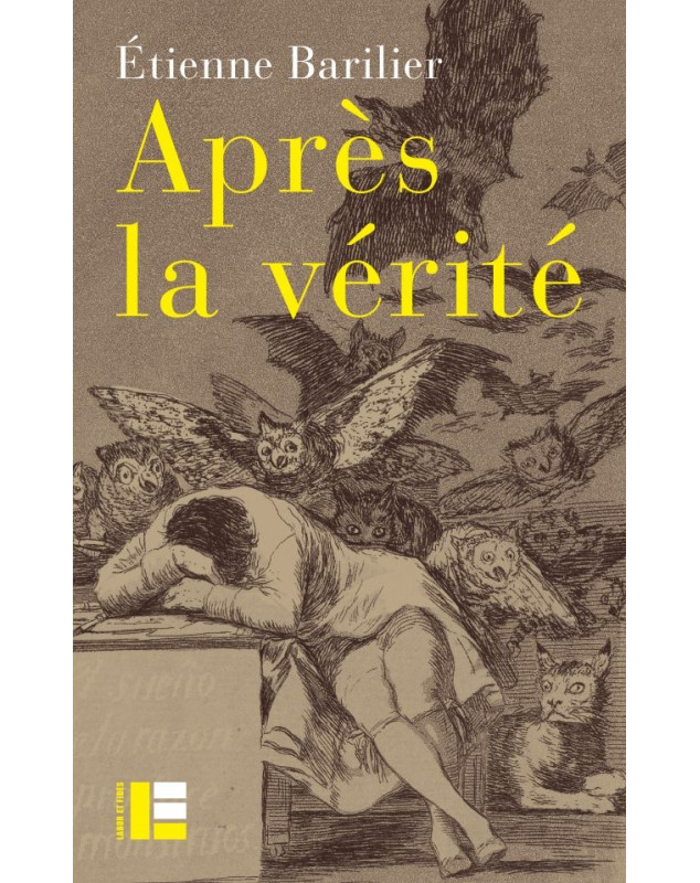 Apres la vérité