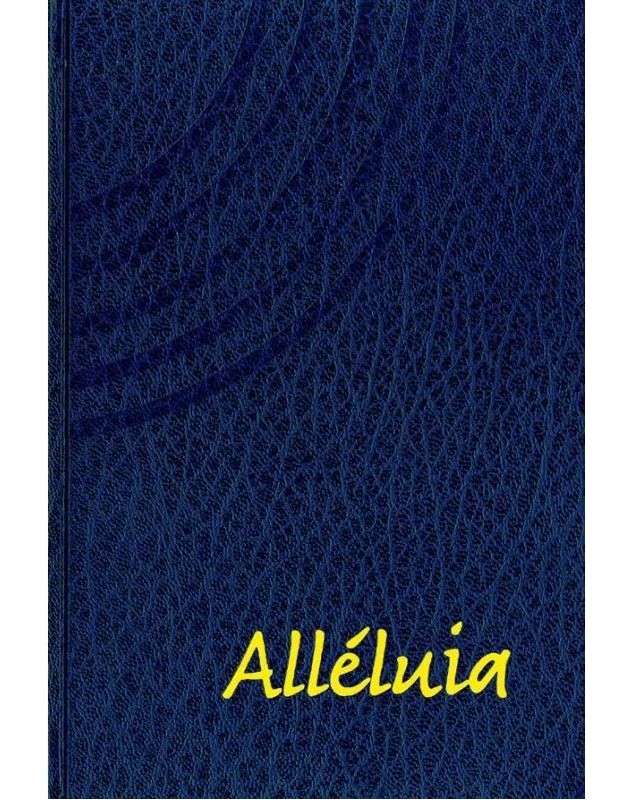 Alléluia