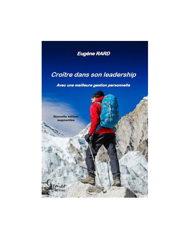 Croître dans son leadership