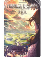 L'héritage d'Oléhân