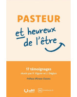 Pasteur et heureux de l'être